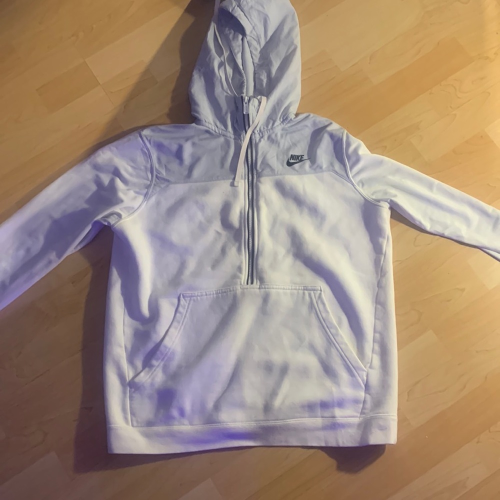 Nike windbreaker